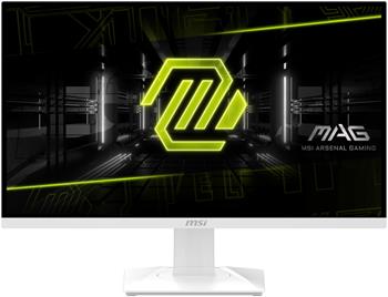 MSI MAG/274QRFW/27"/IPS/QHD/180Hz/1ms/Bílá/3R