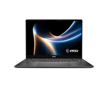 MSI Prestige 16 AI+ C3MG-027CZ, Core Ultra 7 355/32GB/1TB SSD/16" 2.8K (2880 x 1800) OLED/Win 11 Pro/Copilot+PC/černá