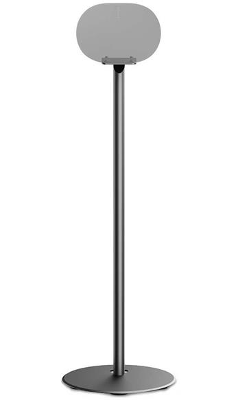 NEDIS montáž reproduktoru/ kompatibilní se Sonos Era 300/ stojan/ 5 kg/ pevná/ ABS/ kov/ černá