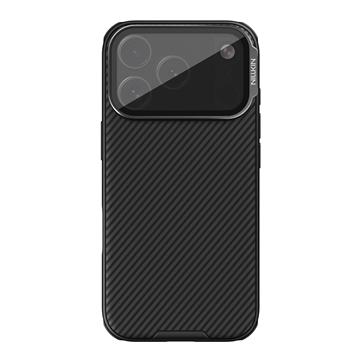 Nillkin CamShield Prop Magnetic Zadní Kryt pro Apple iPhone 17 Pro/18 Pro Black