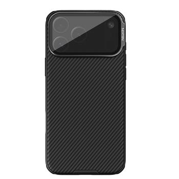 Nillkin CamShield Prop Zadní Kryt pro Apple iPhone 17 Pro Max/18 Pro Max Black