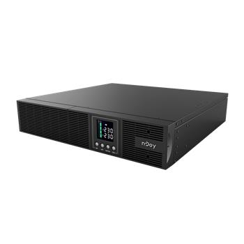 nJoy - Aster 1K, UPS, 1000VA / 900W, OnLine