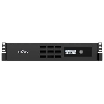 nJoy - Code 2000, UPS, 2000VA / 1200W, LI