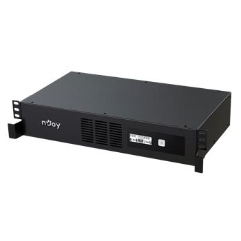 nJoy - Code 800, UPS, 800VA / 480W, LI