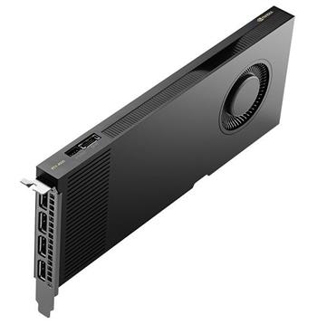 NVIDIA RTX 4000 Ada / 20GB GDDR6 / PCIe 4.0 x16 / 4x DP / Bulk