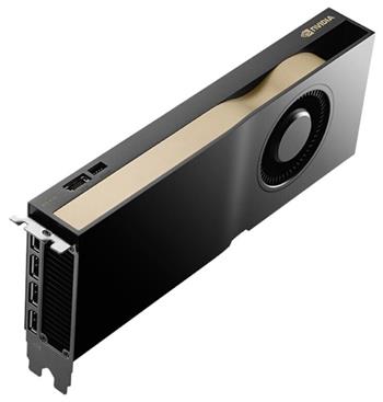 NVIDIA RTX 4500 Ada / 24GB GDDR6 / PCIe 4.0 x16 / 4x DP / Retail