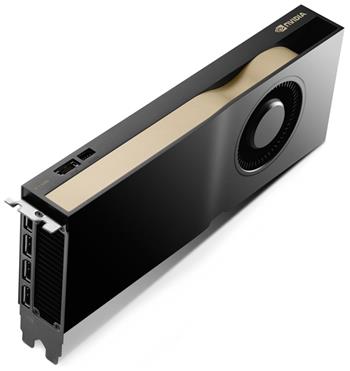 NVIDIA RTX 5000 Ada / 32GB GDDR6 / PCIe 4.0 x16 / 4x DP / Retail