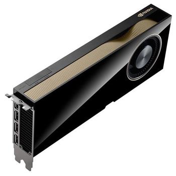 NVIDIA RTX 6000 Ada / 48GB GDDR6 / PCIe 4.0 x16 / 4x DP / Retail