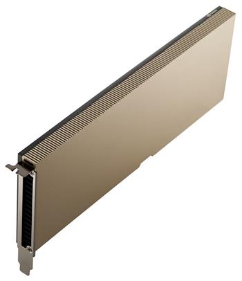 NVIDIA RTX PRO 4500 Blackwell Server Edition - Passive / 32GB GDDR7 / PCIe 5.0 x16 / 4x DP