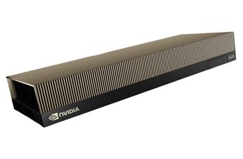 NVIDIA RTX PRO 6000 Blackwell Server Edition / 96GB GDDR7 / PCIe 5.0 x16 / 4x DP