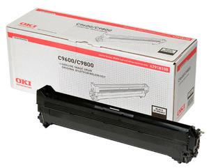 Obraz. válec pro magen toner do C9600/9800/MFP 30K