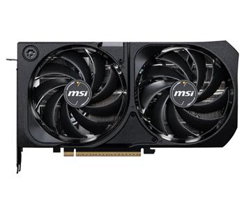 OPRAVENÉ - MSI GeForce RTX 5070 12G SHADOW 2X OC / 12GB GDDR7 / PCI-E / 3x DP / HDMI / BULK