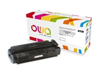 OWA Armor toner pro HP Laserjet 1200, 1220, 3300, 3380, 3500 Stran, C7115X, černá/black