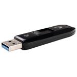 Patriot Xporter 3 Slider/128GB/USB 3.2/USB-A/Černá