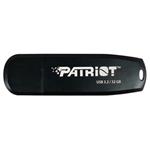 Patriot XPORTER CORE/32GB/USB 3.2/USB-A/Černá