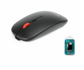 Platinet OMEGA Bluetooth kancelářská myš 3D, vestavěná baterií 500mAh, 2.4G, 1200DPI