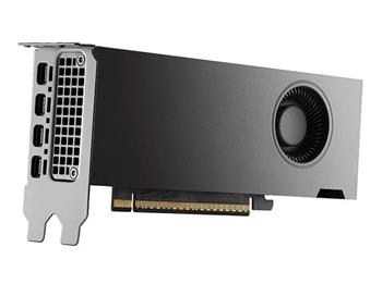 PNY NVIDIA RTX PRO 4000 SFF Blackwell / PCI-E / 24GB GDDR7 ECC / 4x mini DP 2.1b / bulk