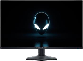 POŠKOZENÝ OBAL - DELL AW2724DM Alienware/ 27" LED/ 16:9/ 2560x1440/ QHD/ IPS/ 1000:1/ 1ms/ 3x USB/ 2xDP/ HDMI/ pivot/ 3
