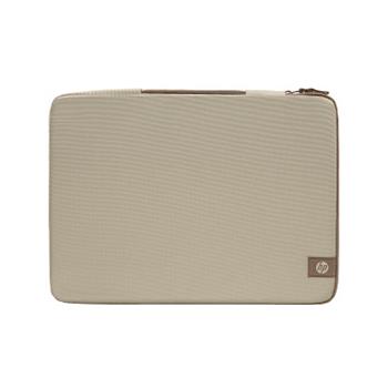 Protective Latte Taupe 13-14 Laptop Sleeve