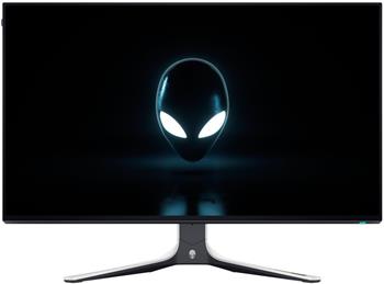 ROZBALENÉ - DELL AW2723DF Alienware/ 27" LED/ 16:9/ 2560x1440/ QHD/ IPS/ 1000:1/ 1ms/ 4x USB/ DP/ HDMI/ pivot/ 3Y Basic