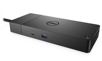 ROZBALENÉ - DELL WD19DCS/ dualní dokovací stanice/ dual USB-C/ Docking Station/ 240W