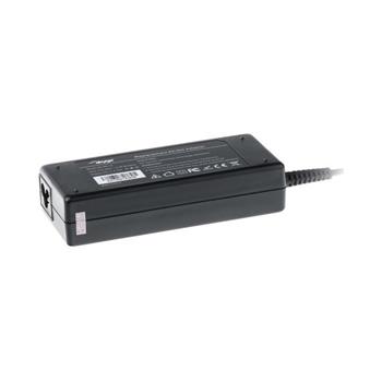 ROZBALENÉ - TRX Akyga 90W napájecí adaptér/ nabíječka/ Acer/ DELL/ Fujitsu/ HP/ 19V/ 4.74A/ 5.5x1.7mm konektor/ neorigi