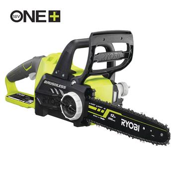 Ryobi, OCS1830, 18V One Plus ™ bezuhlíková řetězová pila