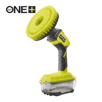 Ryobi, R18CPS-0, 18V One Plus ™ kompaktní kartáč