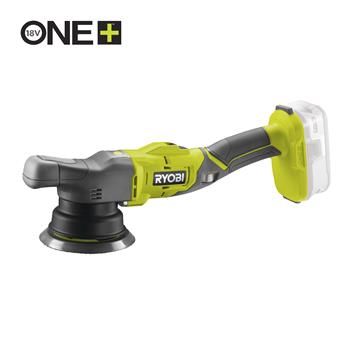 Ryobi, R18P-0, 18V One Plus ™ duální leštička