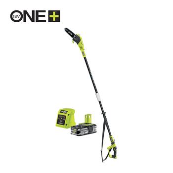 Ryobi, RPP182015S, 18V One Plus ™ prořezávací pila