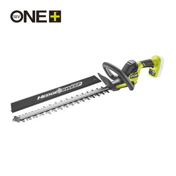 Ryobi, RY18HT45A-0, 18V One Plus ™ plotostřih LINEA