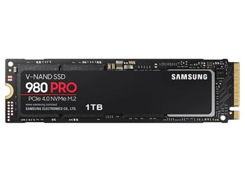 Samsung 980 PRO/1TB/SSD/M.2 NVMe/5R