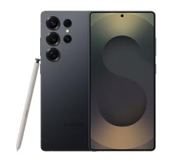 Samsung Galaxy S25 Ultra 512GB Jet Black