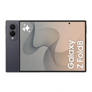 Samsung Galaxy Z Fold 8/12GB/512GB/Graphite