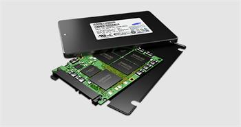Samsung PM9A3 3,84TB NVMe4 U.2 (2,5"/7mm) PCI-E4(g4) 1000/180kIOPS 6900/4100 MB/s 1DWPD