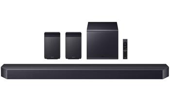 SAMSUNG soundbar HW-Q990H