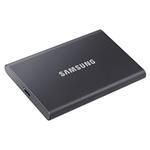 Samsung T7/4TB/SSD/Externí/Šedá/5R