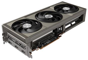 Sapphire NITRO+ AMD RADEON RX 9060 XT/16GB/GDDR6