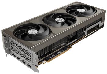 SAPPHIRE NITRO+ AMD Radeon RX 9070/16GB/GDDR6