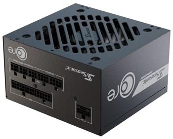 SEASONIC zdroj Core GX-750 ATX 3 / 750W / ATX3.1 / 120mm fan / modulární / 80PLUS Gold