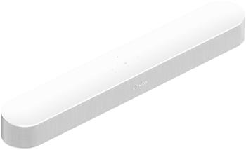 Sonos Beam (GEN2) Bílá