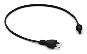 Sonos Five/Beam/Amp/SubG3/Arc/Play5 G2/Playbase Short PC (Černá)