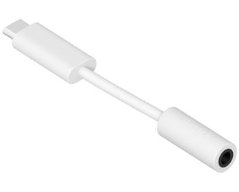 Sonos Line-In Adapter Bílá