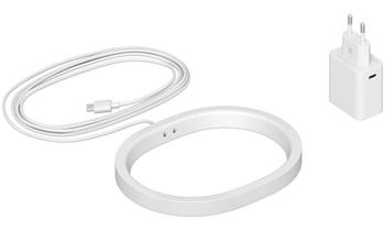 Sonos Loop Dock pro Sonos Move 2 Bílá