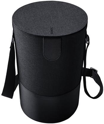 Sonos Travel Bag for Sonos Move (Černá)