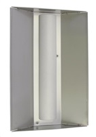 Stínící kryt 60RFAM-G Excelent pro anténu AM-5G16-120 + kryt pro jednotku Rocket