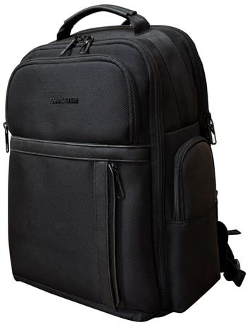 Swissten Cestovní batoh pro notebook 15,6"