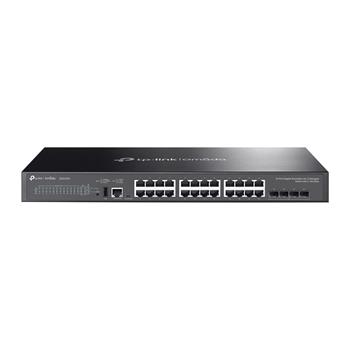 Switch TP-Link SG5428X 24x GLan, 4x SFP+, Omáda SDN
