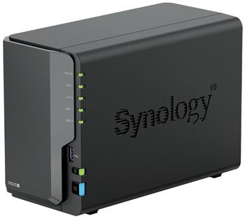 Synology DS225+ DiskStation