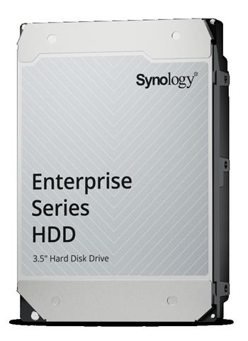 Synology HAT5310-24T 3.5" SATA HDD